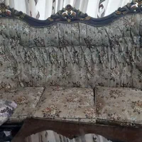 مبل سلطنتی ۹ نفره