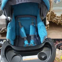 سرویس کالسکه مارک دلیجان مدل نیواستار|کالسکه و لوازم جانبی|گلستان (تهران), |دیوار