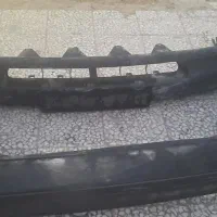 سپر جلو و عقب پراید