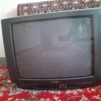 تلویزیون قدیمی