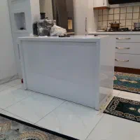 اوپن سیار درها ام دی اف|جاکفشی، کمد، دراور|رشت, اسماعیل آباد|دیوار