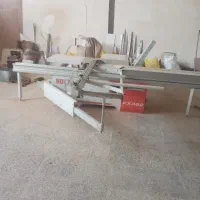 دستگاه برش|ماشینآلات صنعتی|شاهینشهر, حاجی آباد|دیوار