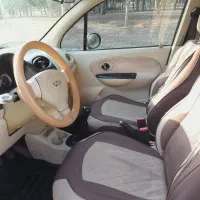 mvm ۱۱۰ مدل ۹۱ ۳ سیلندر|خودرو سواری و وانت|تهران, جنت‌آباد شمالی|دیوار