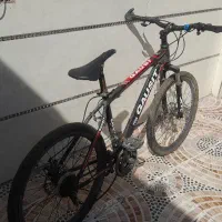 چرخ 26|دوچرخه، اسکیت، اسکوتر|جیرفت, |دیوار