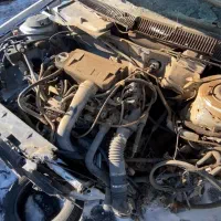 405 تصادفی ۹۷|خودرو سواری و وانت|سقز, |دیوار