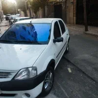 ال 90مدل 96|خودرو سواری و وانت|ری, دولتآباد|دیوار