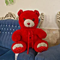 حراج اسباب بازی، بازی فکری، عروسک خرس، آویز گهواره