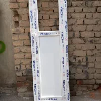 تعمیرونصب درب آلمینیومی وpvc فروش درب اماده|خدمات پیشه و مهارت|سنندج, |دیوار