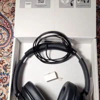 هدست بیسیم سونی - اصل و تمیز و صدای باکیفیت|لوازم جانبی موبایل و تبلت|مشهد, کوثر|دیوار