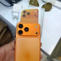 آیفون 17پرومکس