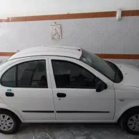 تیبا صندوقدار SX 1400