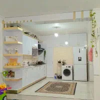 دو-طبقه-نوساز-ماشین-رو