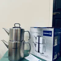 ست کتری قوری korkmaz ترکیه