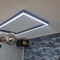 مرکز پخش لاین نوری