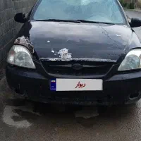 ریومدل ۸۴موتور کره