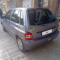 پراید ۱۱۱  مدل ۹۱|خودرو سواری و وانت|کرمانشاه, |دیوار