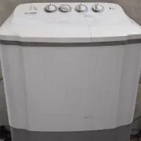 لباسشویی دوقلو ال جی کره