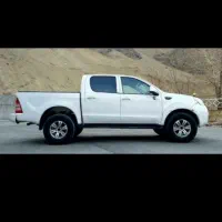 فوتون دیزل مدل۹۵|خودرو سواری و وانت|شاندیز, |دیوار