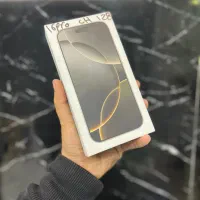 iphone 16 pro not active|موبایل|تهران, آشتیانی|دیوار