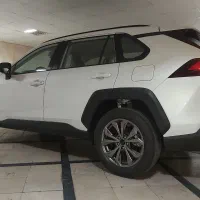 تویوتا RAV4 راوفور ادونچر 2 لیتری 2 دیفرانسیل|خودرو سواری و وانت|تهران, خواجه نصیر طوسی|دیوار