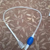 سیفون آکواریوم