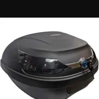 باکس موتور سیکلت ردلاین 550|قطعات یدکی و لوازم جانبی|رشت, نخودچر|دیوار