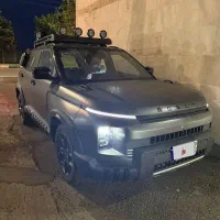 جیلی صفر ۲۰۲۵ توربو پلاک شده