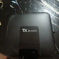 اندروید باکس TX3 mini