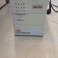 پو پی اس فاراتل sm 1250