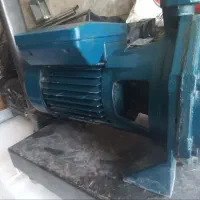 پمپ اب ۲اسب