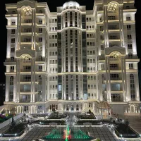 اپارتمان ۱۱۲ متری شفق بلوک ۲۴ و ۲۵|فروش آپارتمان|فردیس, شهرک گلها|دیوار