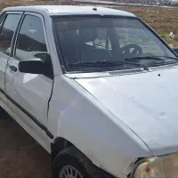 پراید مدل ۸۲|خودرو سواری و وانت|شیراز, کوشک میدان|دیوار