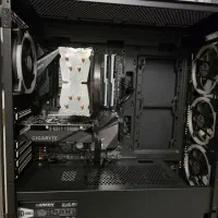 کیس گیمینگ نو