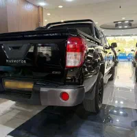 کلوت اتومات ۱۴۰۲|خودرو سواری و وانت|تهران, شهرک چیتگر|دیوار