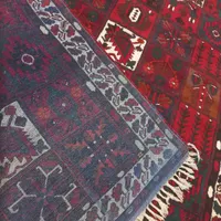 قالی محلی درجه یک|فرش|ایذه, |دیوار