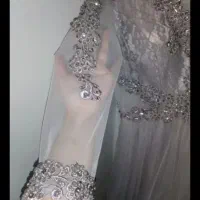 لباس مجلسی زنانه|لباس|باغستان, |دیوار