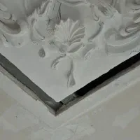 طراحی و اجرای تخصصی گچبری دستی|خدمات پیشه و مهارت|چابهار, |دیوار