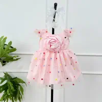 لباس مجلسی دخترانه