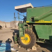 گمباین|خودرو سنگین|سارال, |دیوار