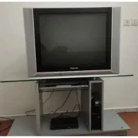 تلویزیون29اینچ پاناسونیک