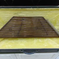 سنتو چوب گردو|سازهای سنتی|اسلام‌شهر, شهرک انبیا|دیوار