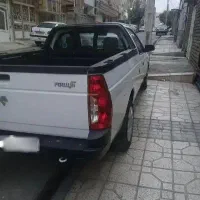 اریسان ۲ مدل ۱۴۰۳ در حد کم کار