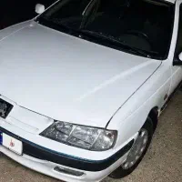 پژو پارس XU7 مدل 94