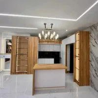 کابینت بدون پیش پرداخت (برای سازندگان)|خدمات پیشه و مهارت|رشت, معلم|دیوار