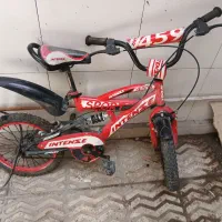 دوچرخه