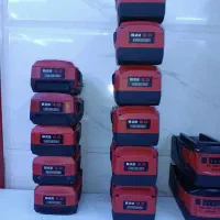 بتن کن پیکور دژبر هیلتی اصل|ماشینآلات صنعتی|اسلامشهر, شهرک مفیدی|دیوار