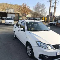 ساینا s 402|خودرو سواری و وانت|کرج, برغان|دیوار