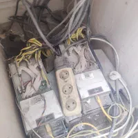 ماینر s9j