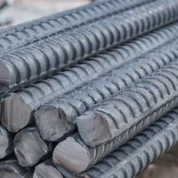 میلگرد آجدار و ساده و حرارتی با تحویل فوری در قم