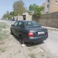 تیبا ۹۷ دوگانه کارخانه|خودرو سواری و وانت|شیراز, شیشه‌گری|دیوار